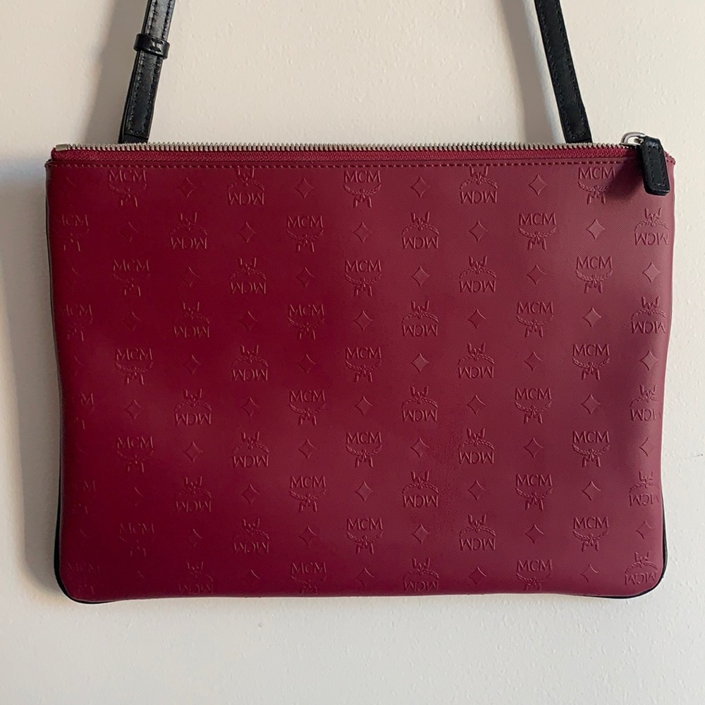 MCM Crossbody Bag